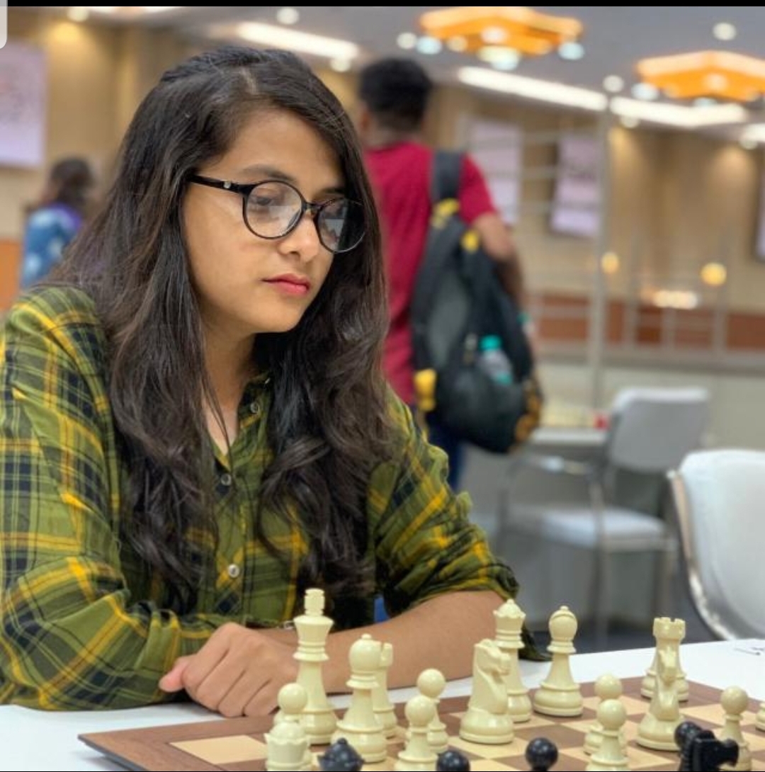 Aditi Aditi