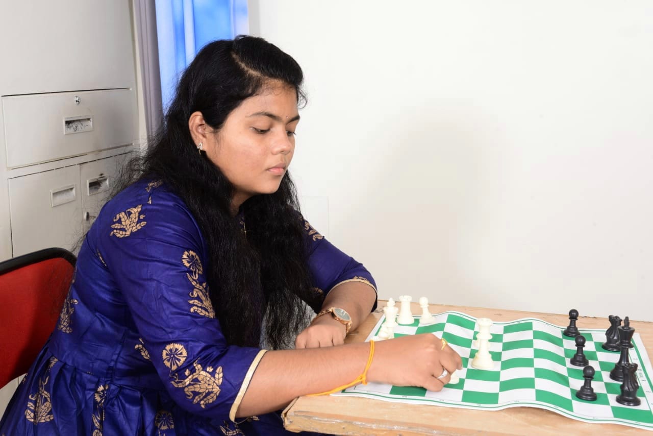 Madhu Madhu