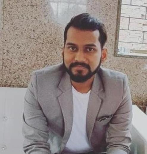 Piyush Bohra Piyush Bohra